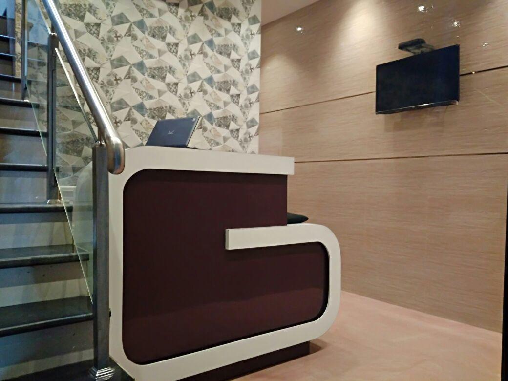 Hotel Avenue Residency Мумбаи Экстерьер фото